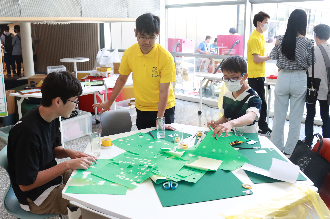 ものづくりイベント