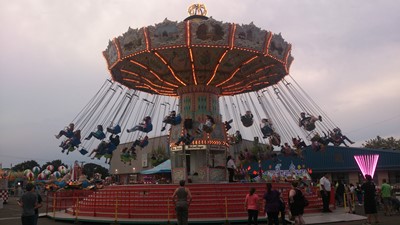 Oregon State Fair ブログNo.1.jpg