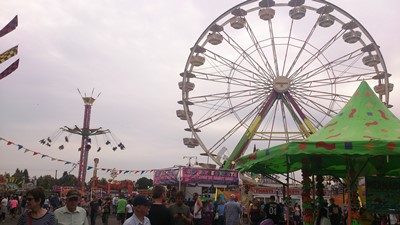 Oregon State Fair ブログNo.3.jpg