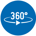 360°